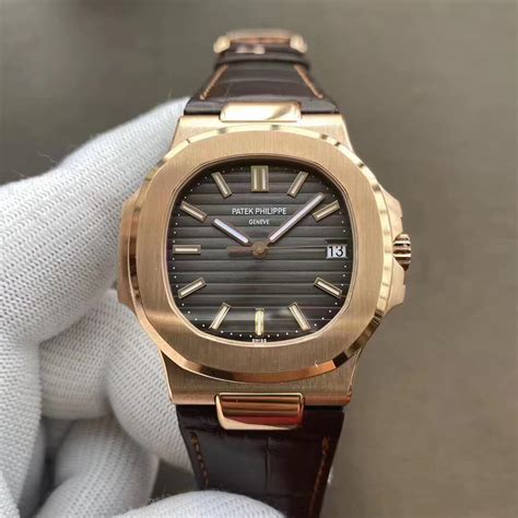 Đồng Hồ Patek Philippe Fake Replica 1:1 TỐT NHẤT .